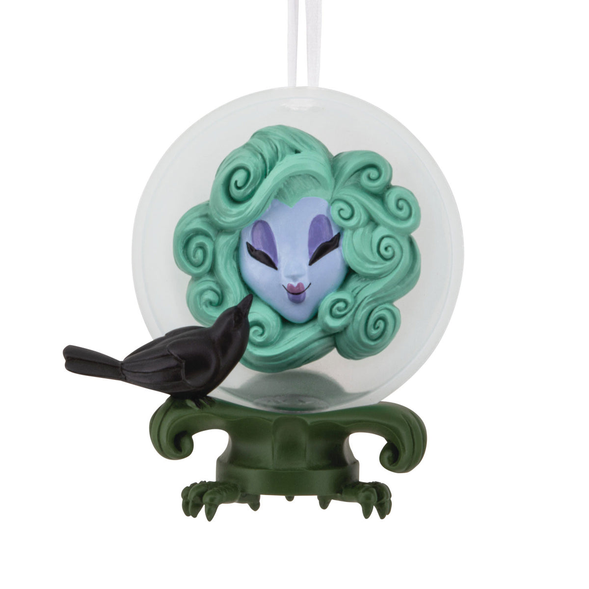 Hallmark Disney The Haunted Mansion Madame Leota Hallmark Ornament