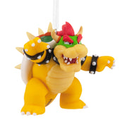 Hallmark Nintendo Super Mario™ Bowser Hallmark Ornament