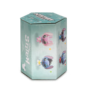 Hallmark Disney Stitch Series 1 Mystery Shatterproof Hallmark Ornament