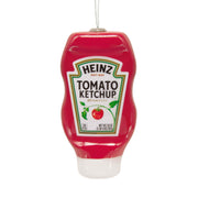 Hallmark Heinz™ Ketchup Bottle Shatterproof Hallmark Ornament