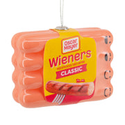 Hallmark Oscar Mayer™ Classic Wieners Shatterproof Hallmark Ornament