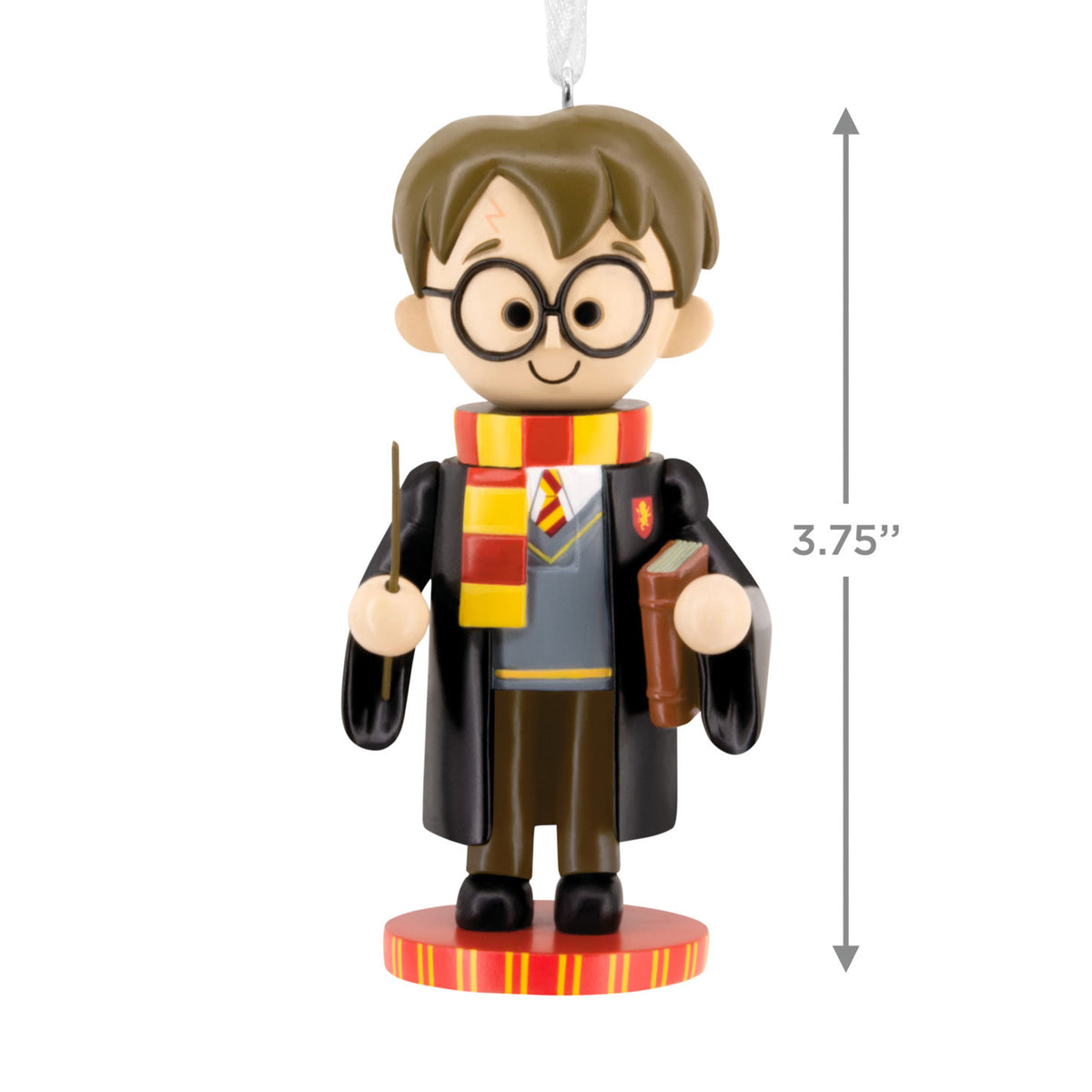 Hallmark Harry Potter™ Nutcracker Hallmark Ornament