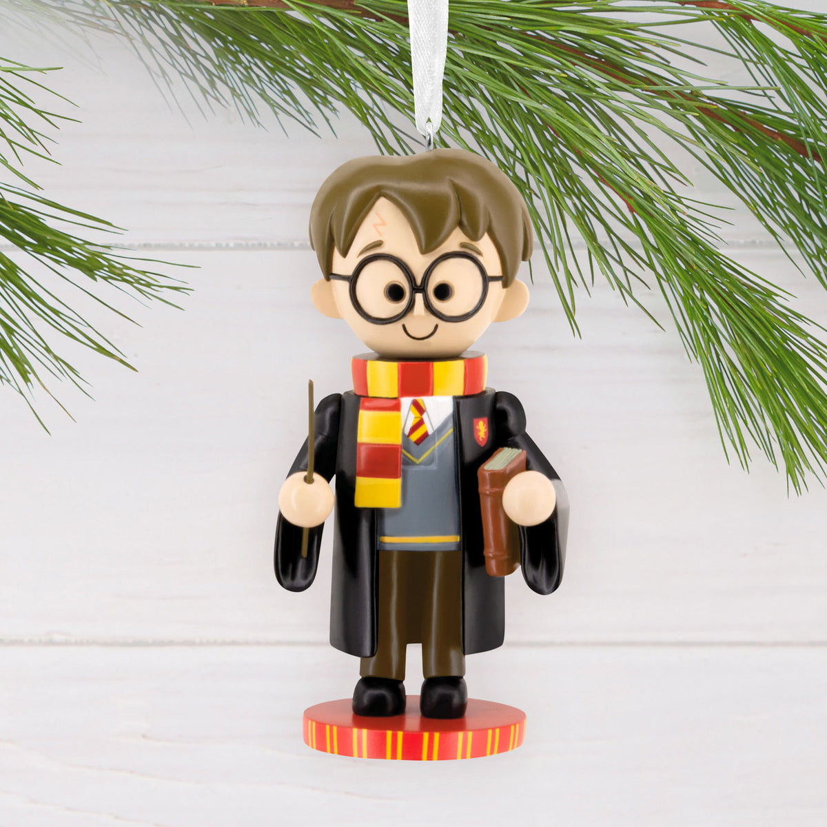 Hallmark Harry Potter™ Nutcracker Hallmark Ornament