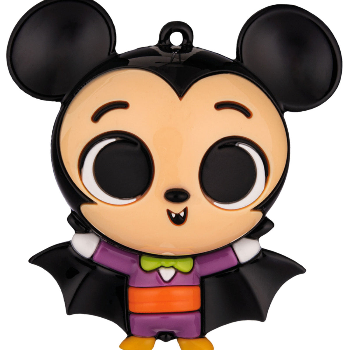 Hallmark Disney Mickey and Friends Mystery Series 1 Shatterproof Hallmark Ornament