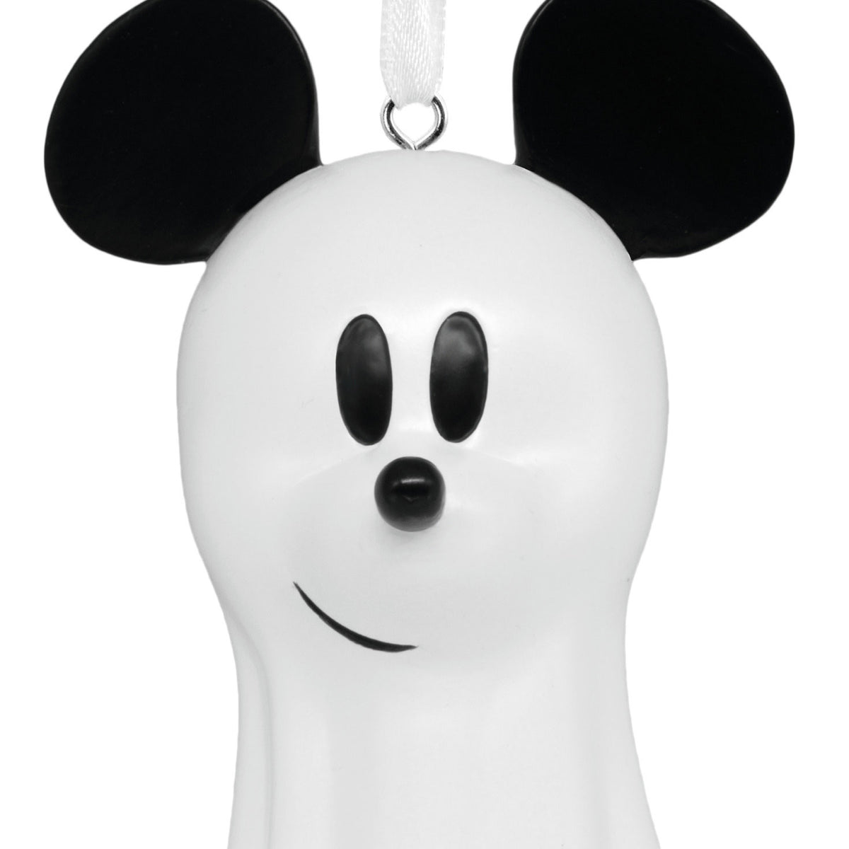 Hallmark Disney Mickey Mouse Ghost Hallmark Ornament