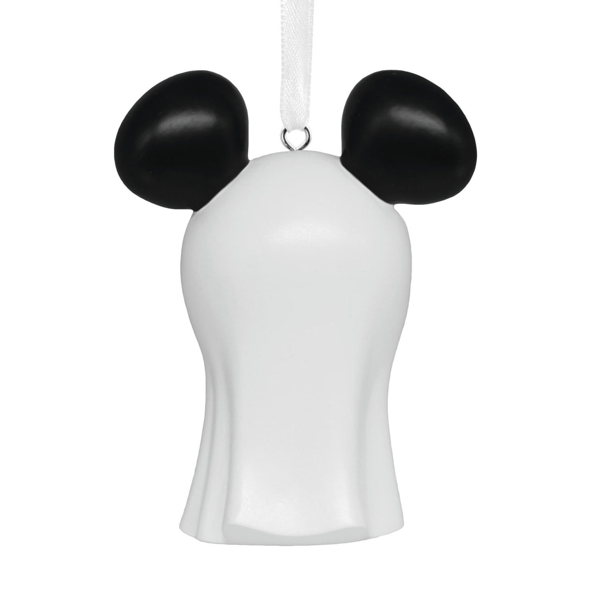 Hallmark Disney Mickey Mouse Ghost Hallmark Ornament