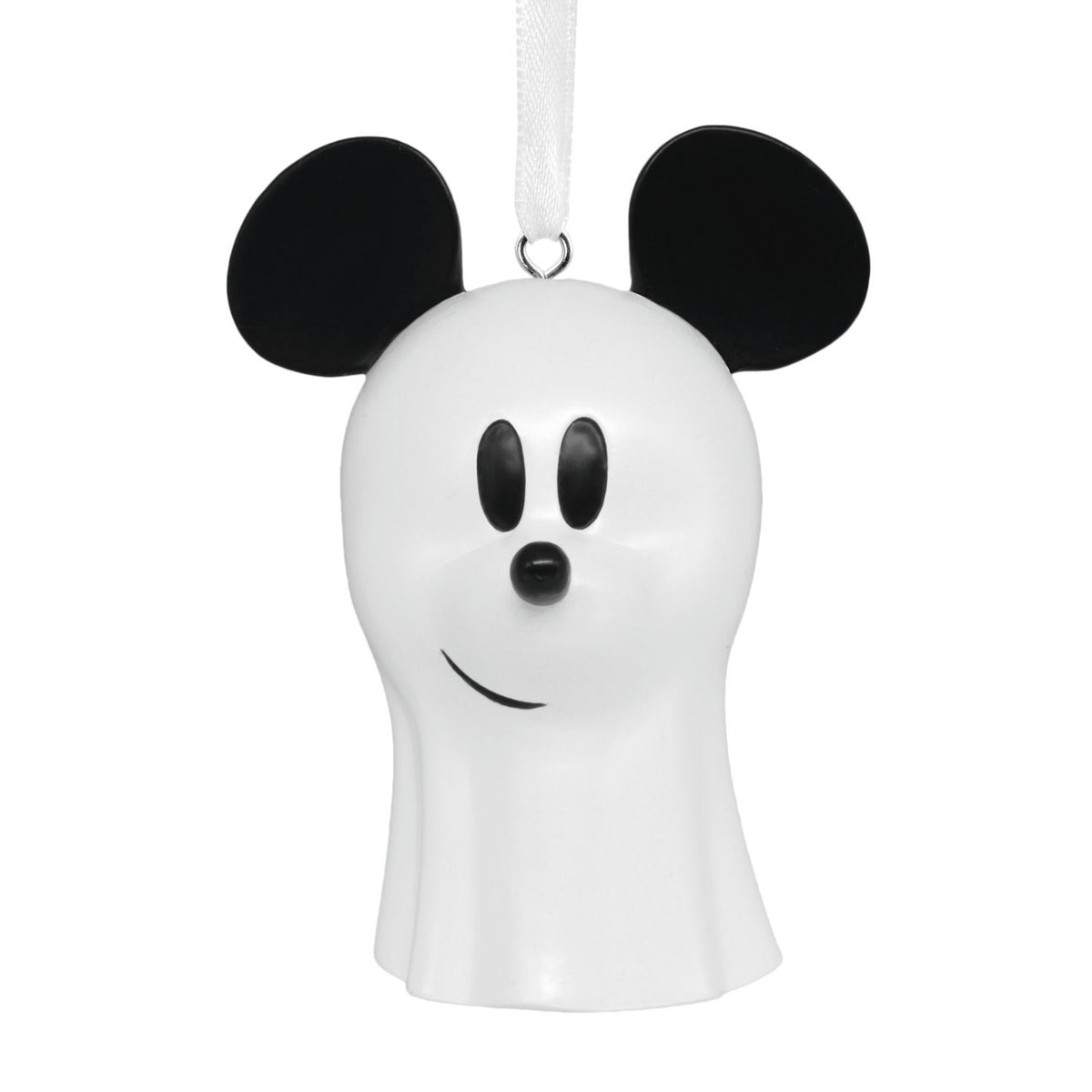 Hallmark Disney Mickey Mouse Ghost Hallmark Ornament