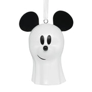 Hallmark Disney Mickey Mouse Ghost Hallmark Ornament