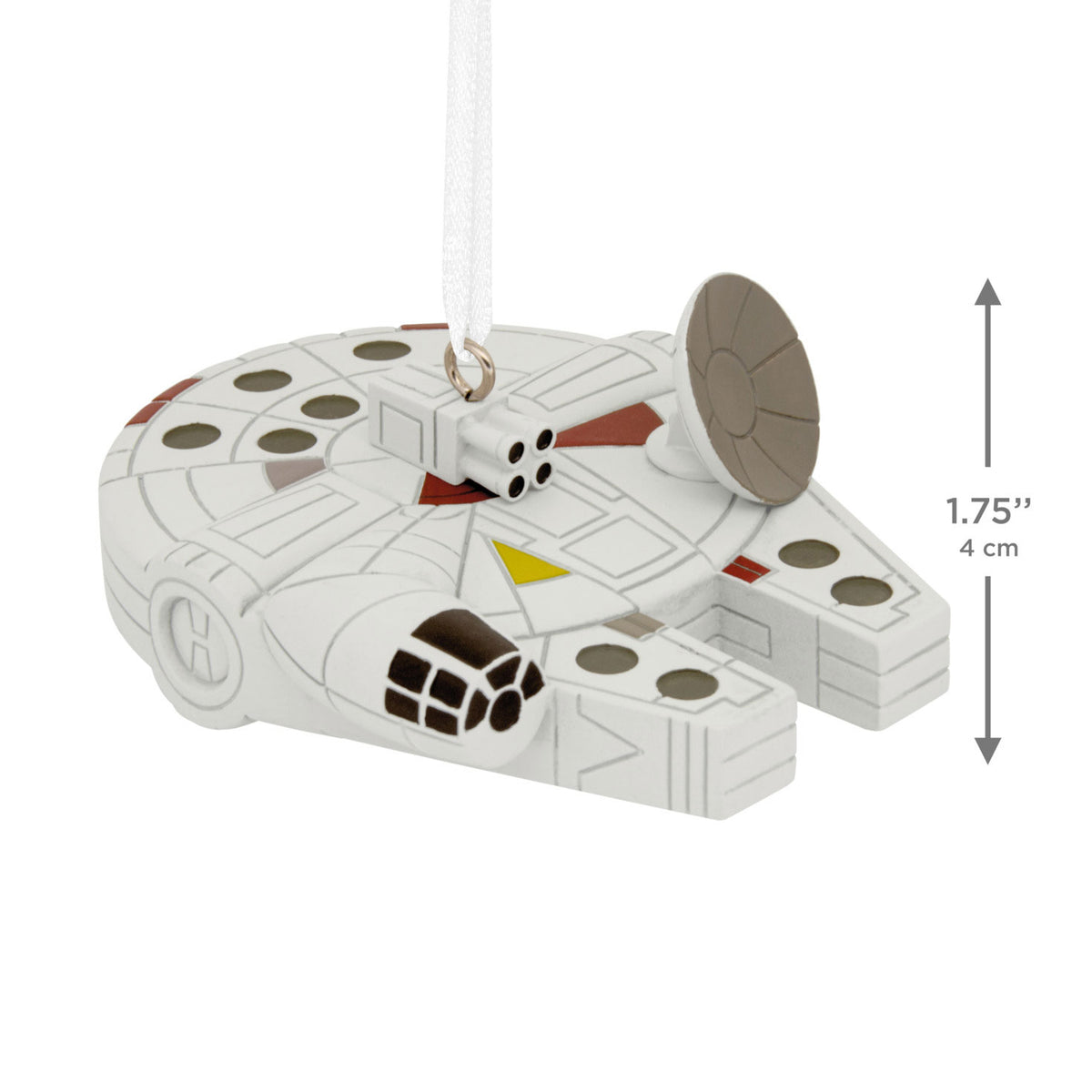 Hallmark Star Wars™ Millennium Falcon™ Hallmark Ornament