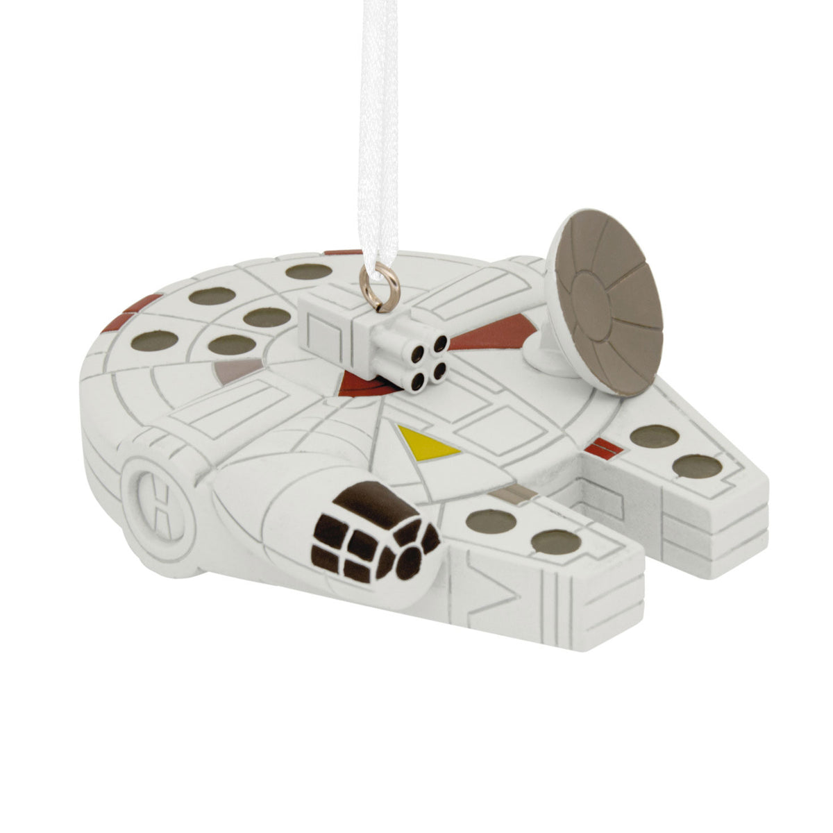 Hallmark Star Wars™ Millennium Falcon™ Hallmark Ornament