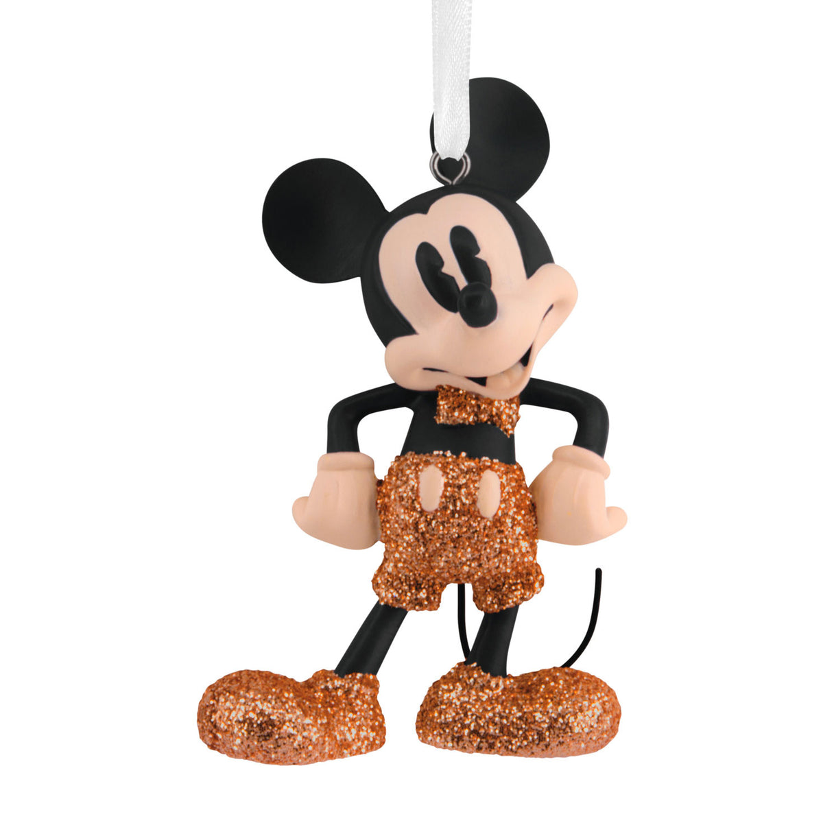 Hallmark Disney Mickey Mouse Sparkling Hallmark Ornament