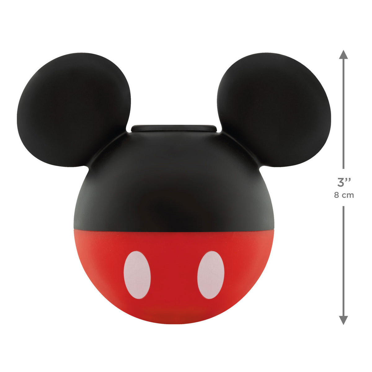 Hallmark Disney Mickey Mouse Ears Hallmark String Light Covers, Set of 8