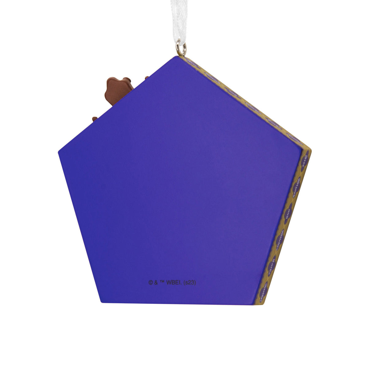 Hallmark Harry Potter™ Chocolate Frog™ Hallmark Ornament
