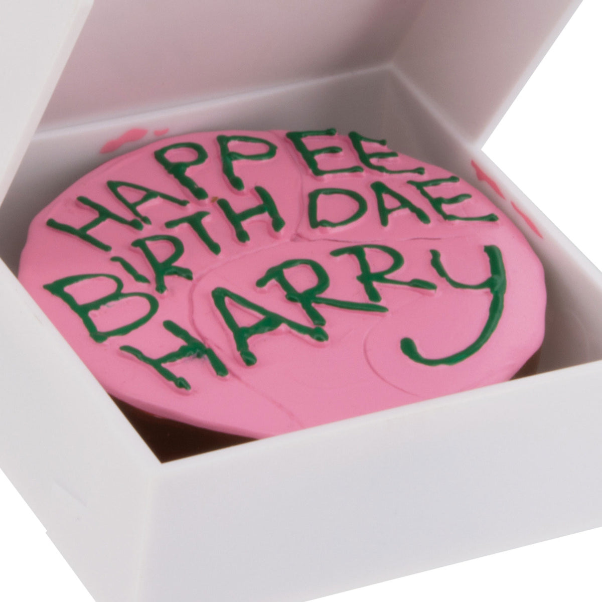Hallmark Harry Potter™ Birthday Cake Hallmark Ornament