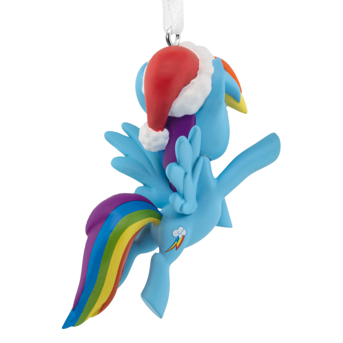 Hallmark Hasbro® My Little Pony® Rainbow Dash Hallmark Ornament