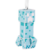Hallmark Minecraft: Dungeons II Soul Corrupted Creeper Hallmark Ornament