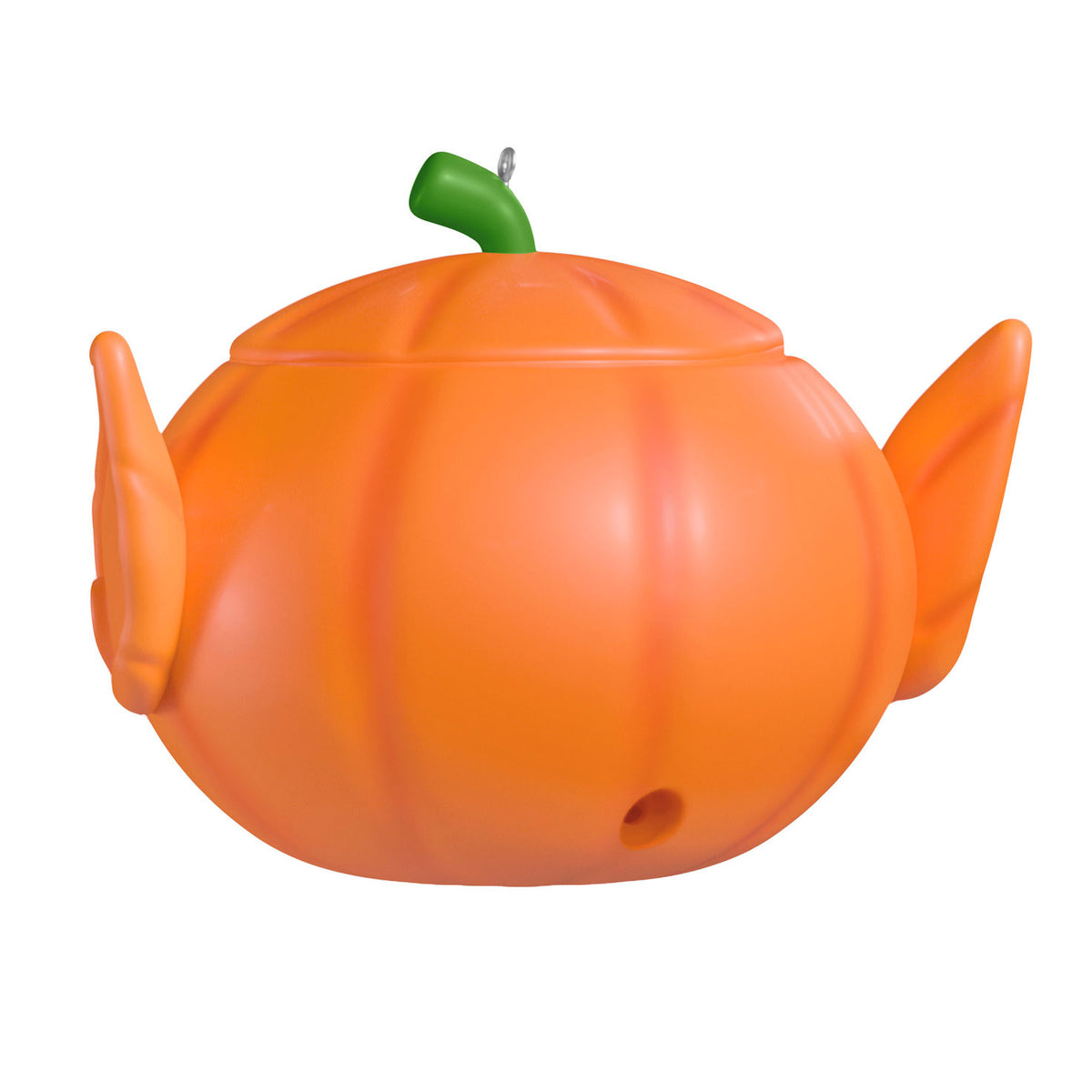 Hallmark Disney/Pixar Toy Story Alien Jack-o'-Lantern Ornament With Light