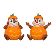 Hallmark Disney Chip 'N Dale Double Trouble Ornaments, Set of 2