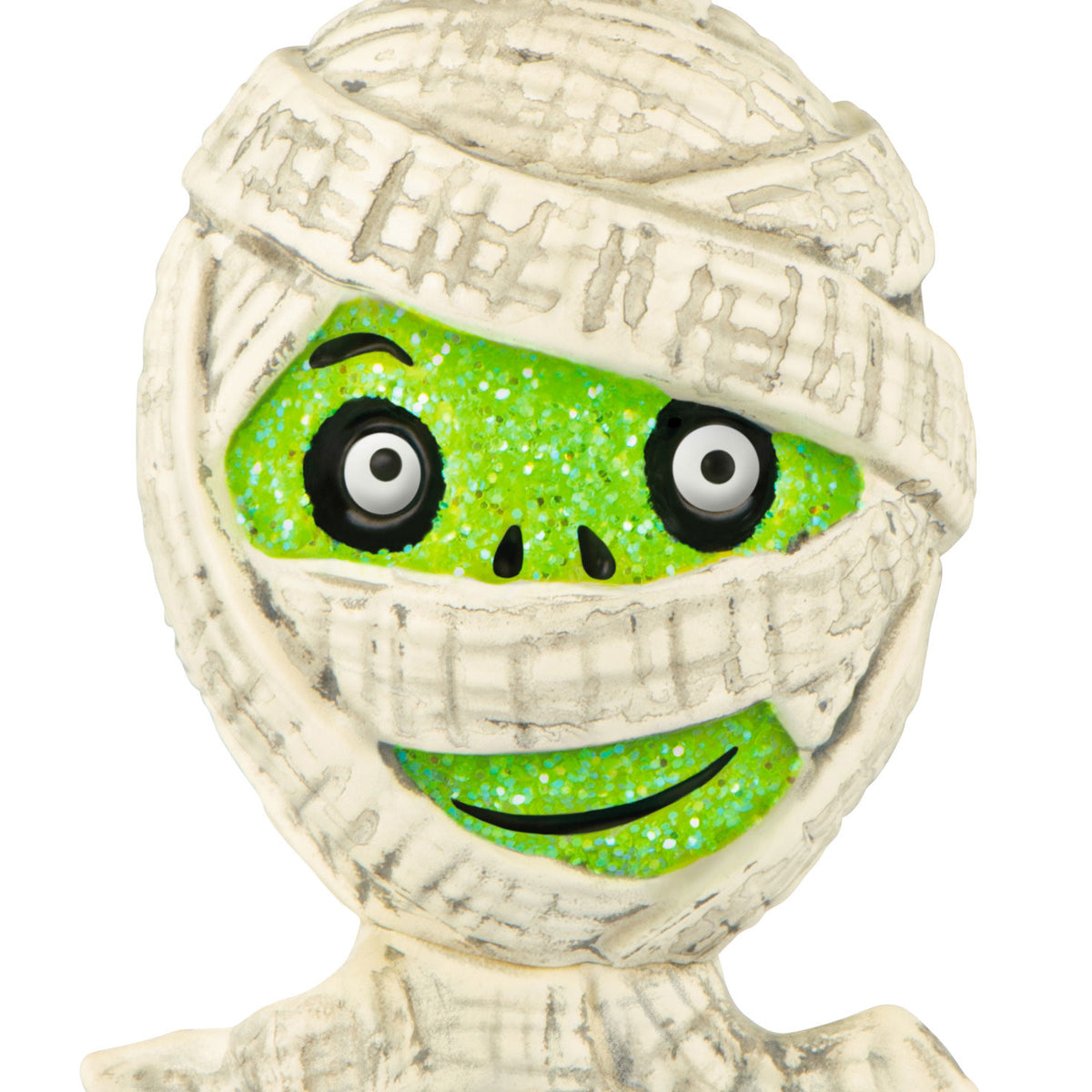 Hallmark Mini Mysterious Little Mummy Ornament, 1.25''