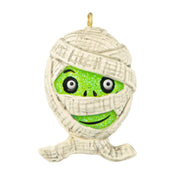 Hallmark Mini Mysterious Little Mummy Ornament, 1.25''