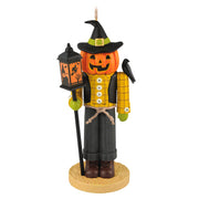 Hallmark Halloween Noble Nutcracker Sir Gourdon Fields Ornament