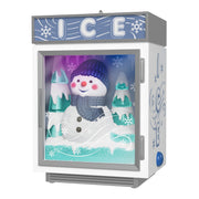 Hallmark Just Chillin' Musical Ornament With Light