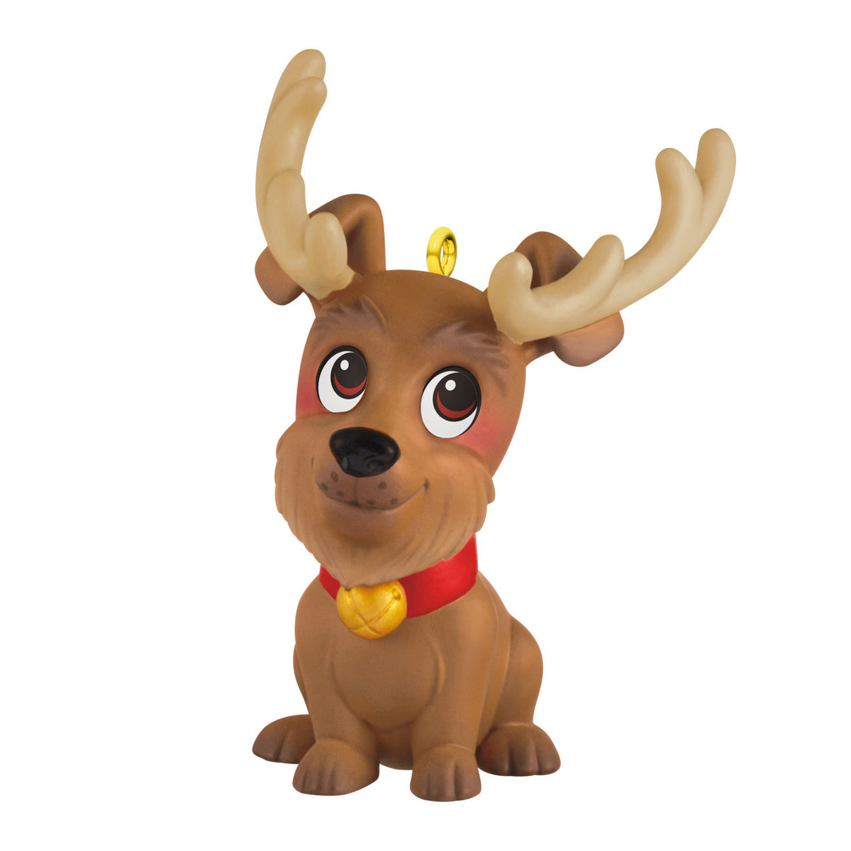 Hallmark Rudy Reindoggie Ornament