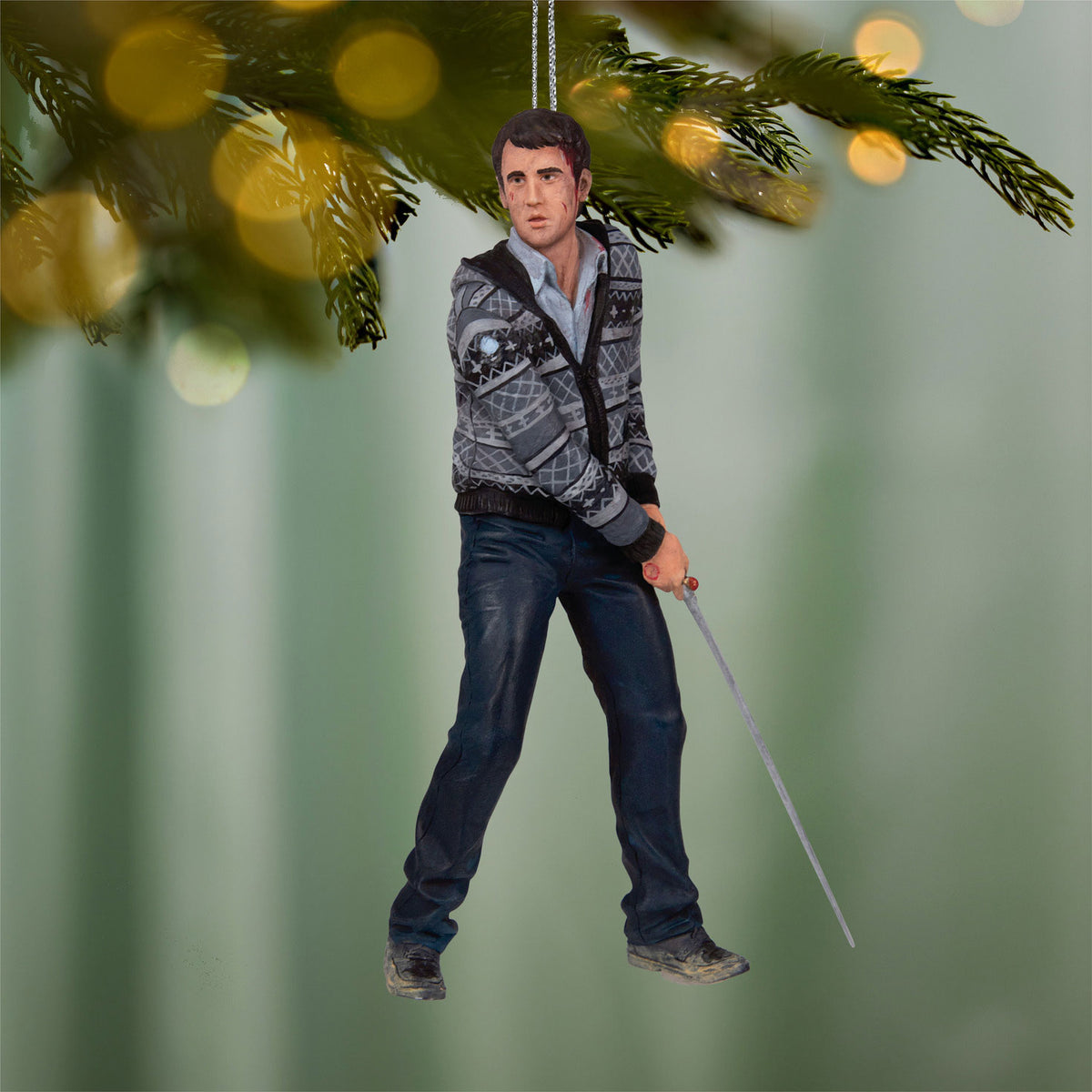 Hallmark Harry Potter™ Neville Longbottom™ Ornament