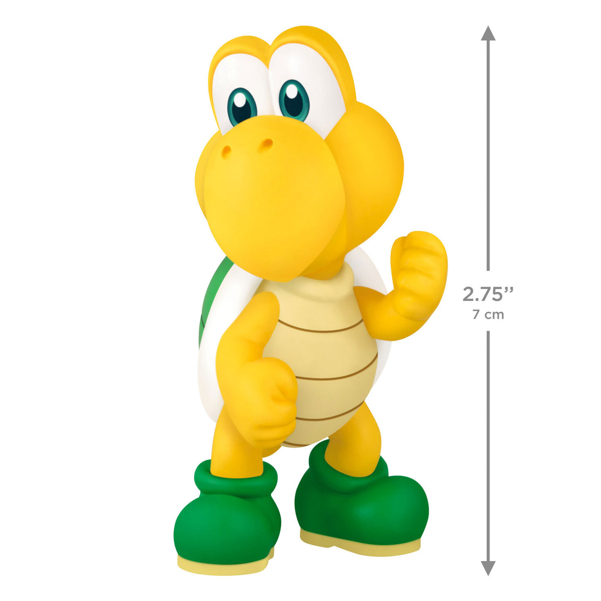 Hallmark Nintendo Super Mario™ Koopa Troopa Ornament