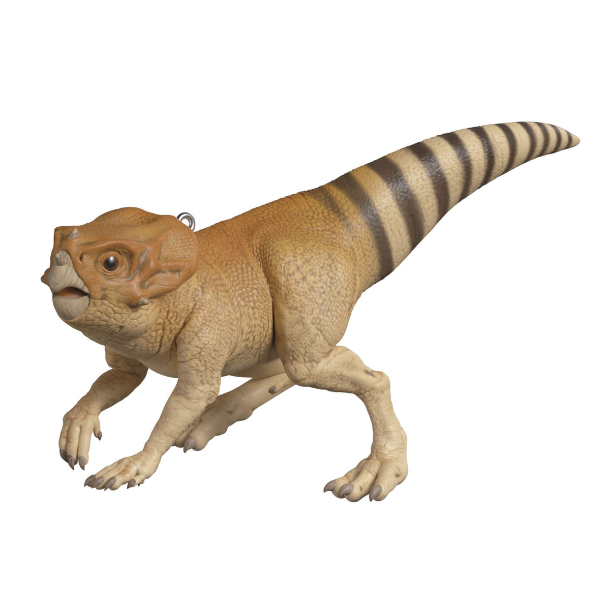Hallmark Jurassic World Rebirth ''Dolores'' the Aquilops Ornament