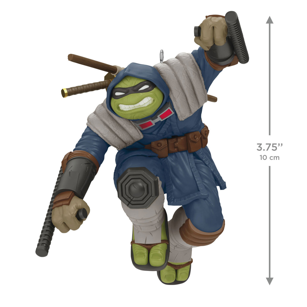 Hallmark Teenage Mutant Ninja Turtles The Last Ronin Ornament