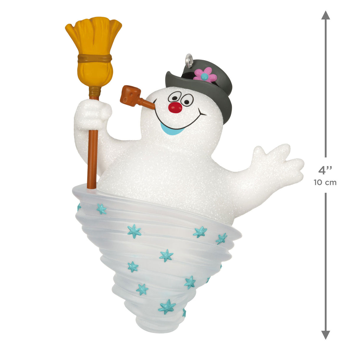 Hallmark Frosty the Snowman™ Ornament