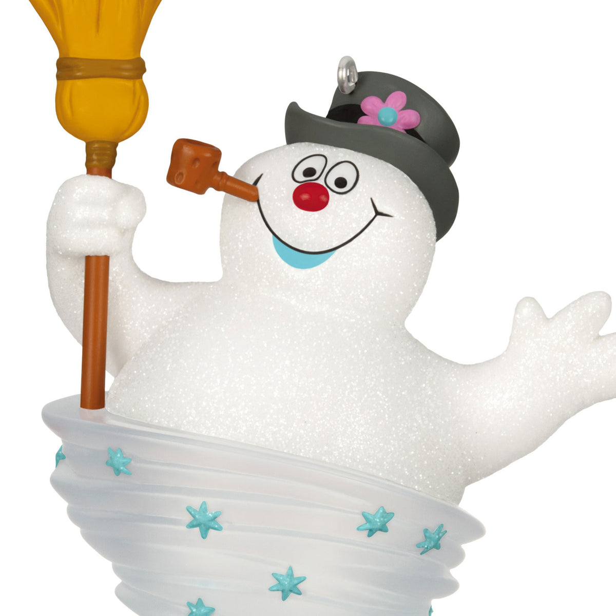 Hallmark Frosty the Snowman™ Ornament