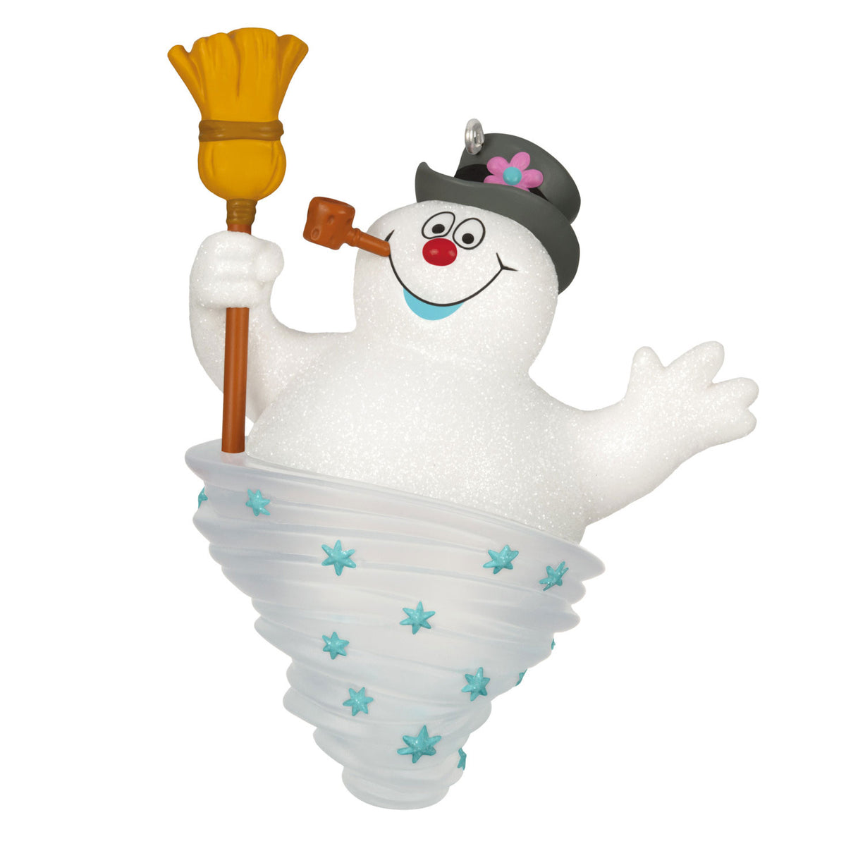 Hallmark Frosty the Snowman™ Ornament