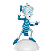 Hallmark The Year Without a Santa Claus™ Snow Miser Ornament With Light