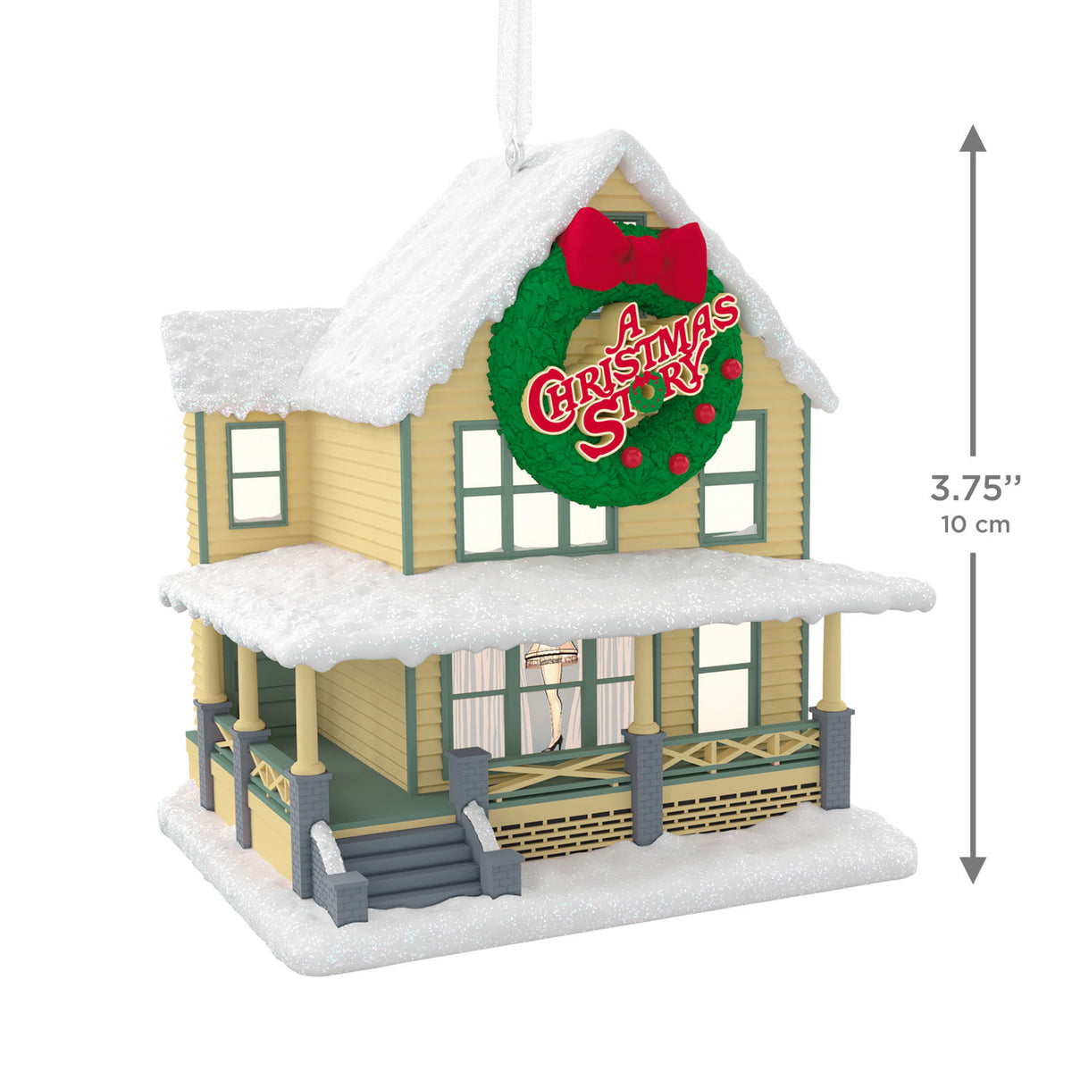 Hallmark A Christmas Story™ The Parker House Ornament