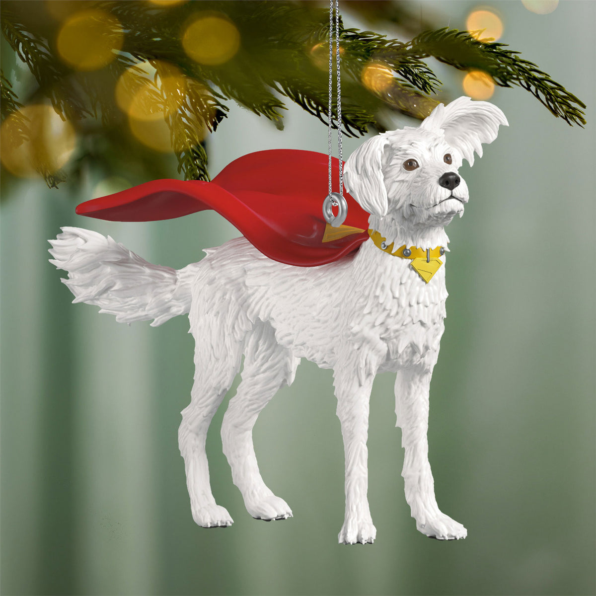 Hallmark DC™ Superman™ Krypto the Superdog™ Ornament