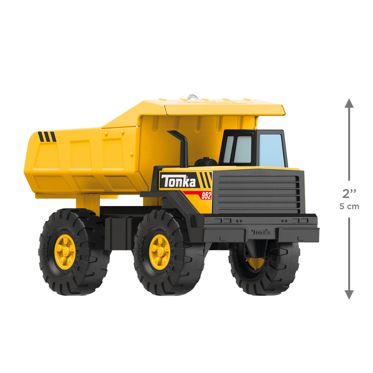 Hallmark Hasbro® Tonka® Mighty Dump Truck Ornament