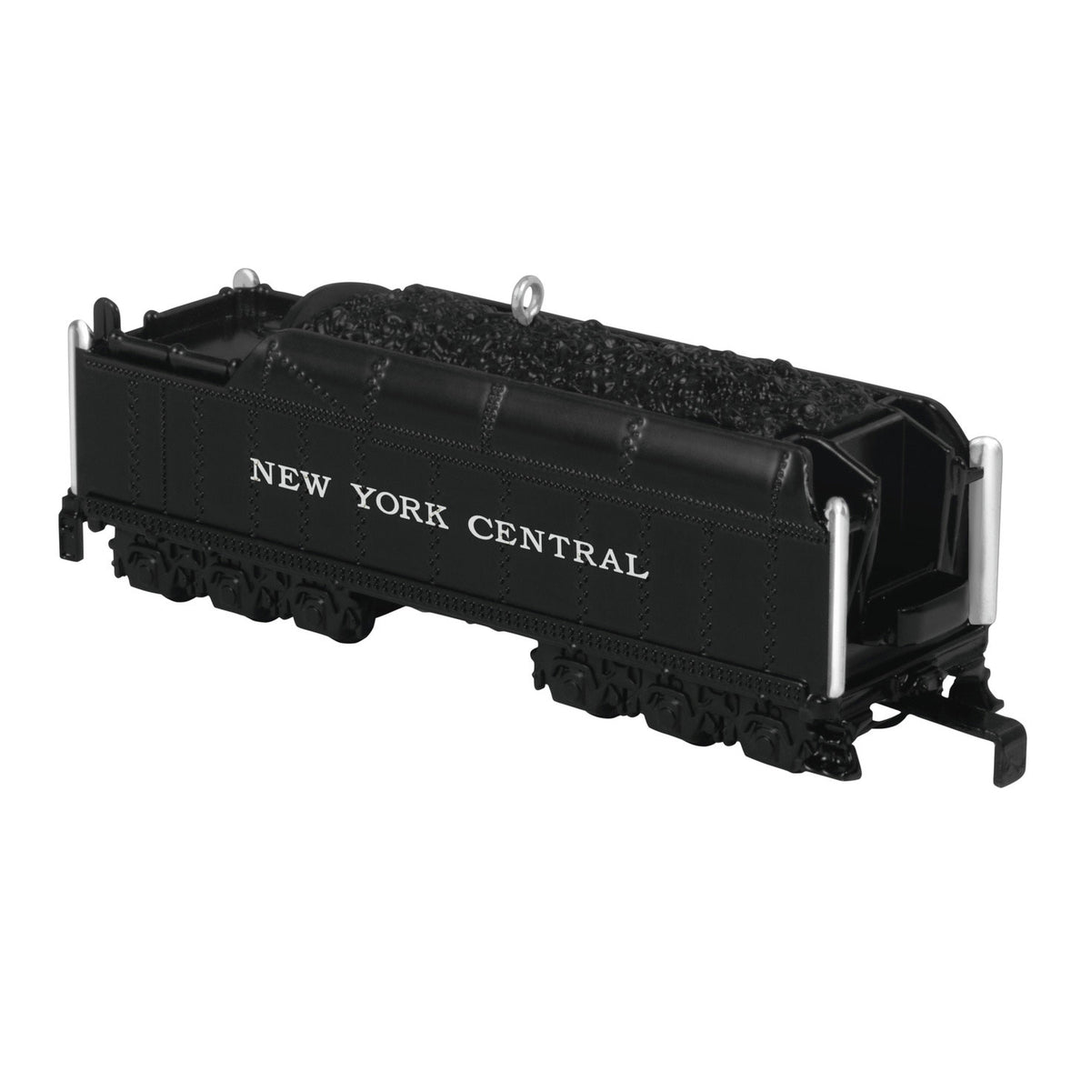 Hallmark Lionel® New York Central Vanderbilt Tender Metal Ornament