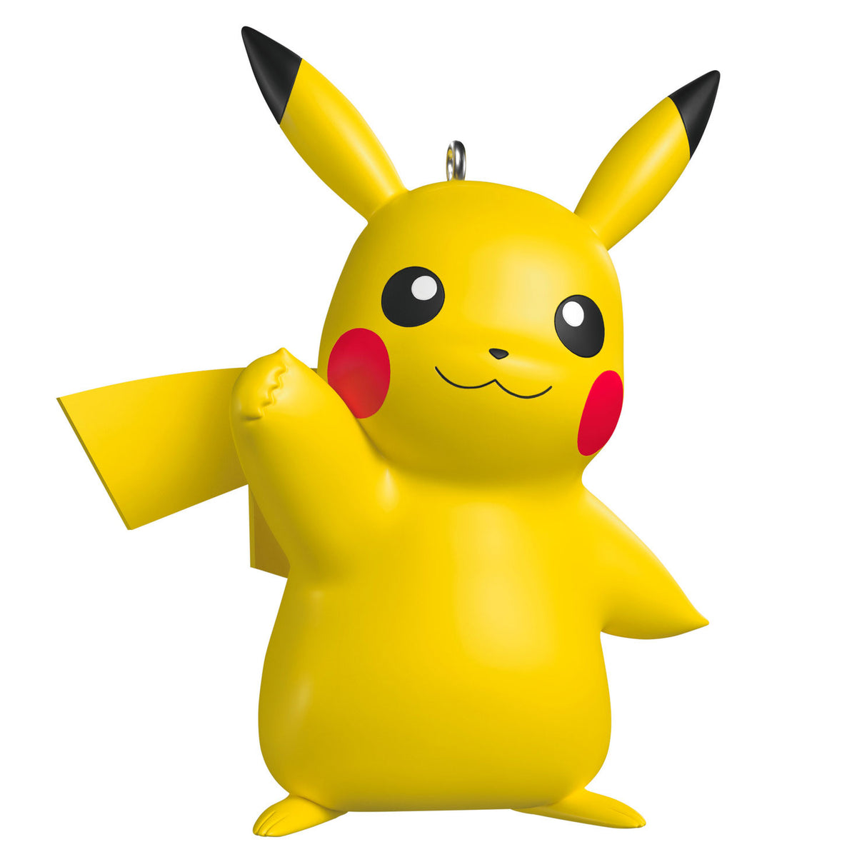 Hallmark Pokémon Pikachu Ornament