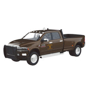 Hallmark Yellowstone 2014 Ram 3500 2025 Ornament