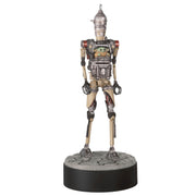 Hallmark Star Wars: The Mandalorian™ Grogu™ Operating IG-12™ Ornament With Sound