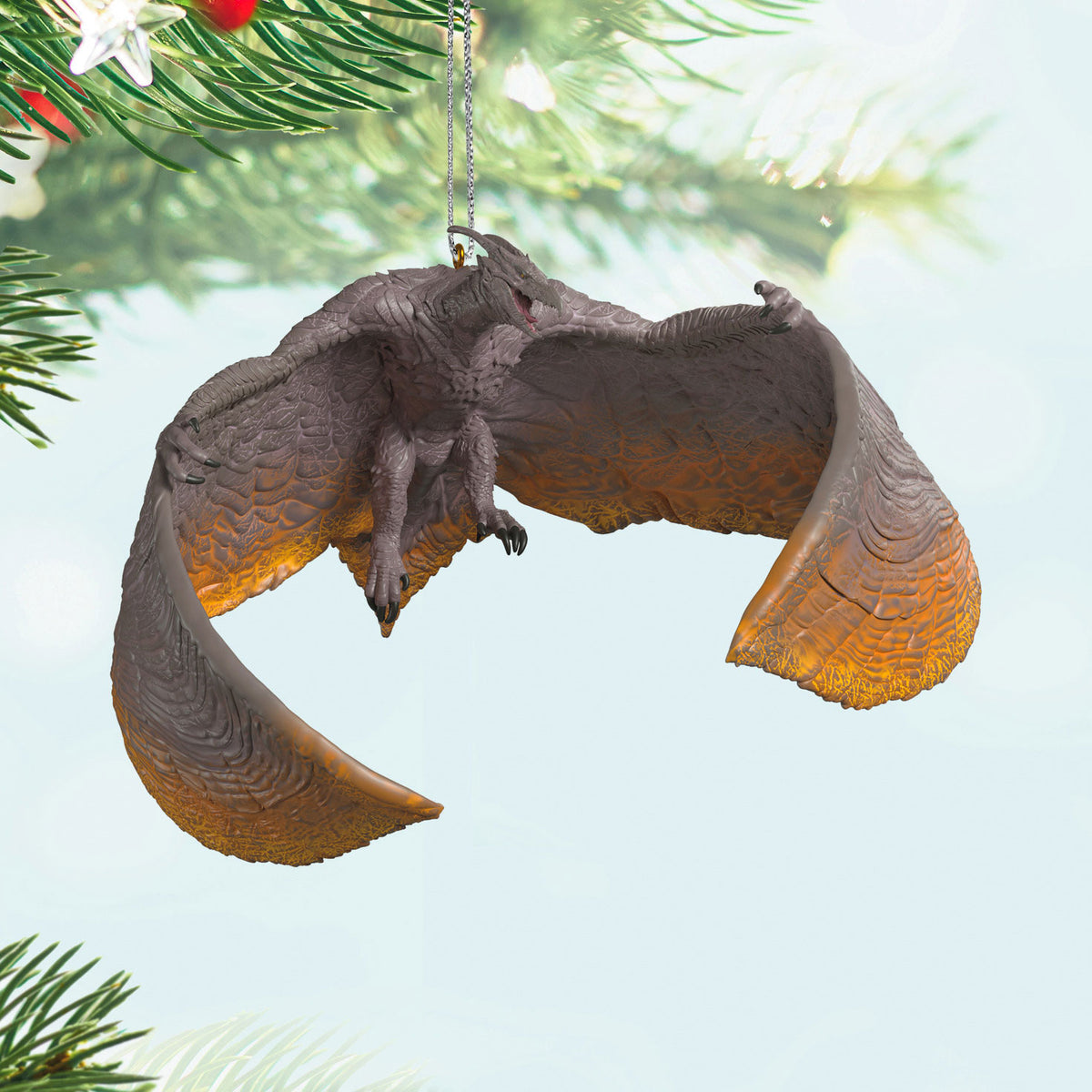 Hallmark Godzilla: King of the Monsters Rodan Ornament