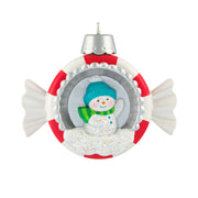 Hallmark Mini A World Within Ornament, 1.5''