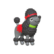 Hallmark Mini Howliday Helpers Ornament, 1.25''