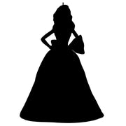 Hallmark 2026 Holiday Barbie™ Ornament