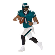 Hallmark NFL Philadelphia Eagles Jalen Hurts Football Legends Ornament