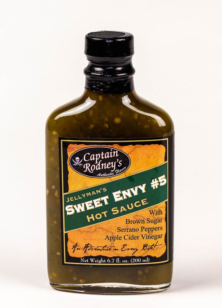 Sweet Envy #5 by Bell Buckle Country Store