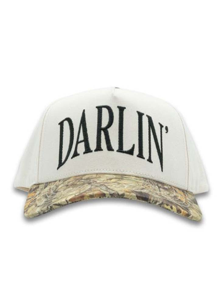 Darlin Hat by Simply Southern