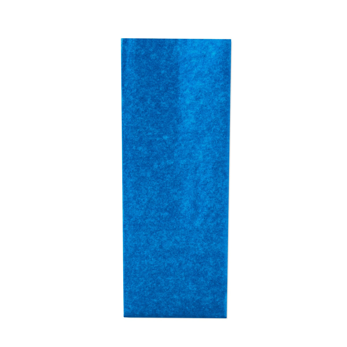 Hallmark Fiesta Blue Tissue Paper, 8 sheets